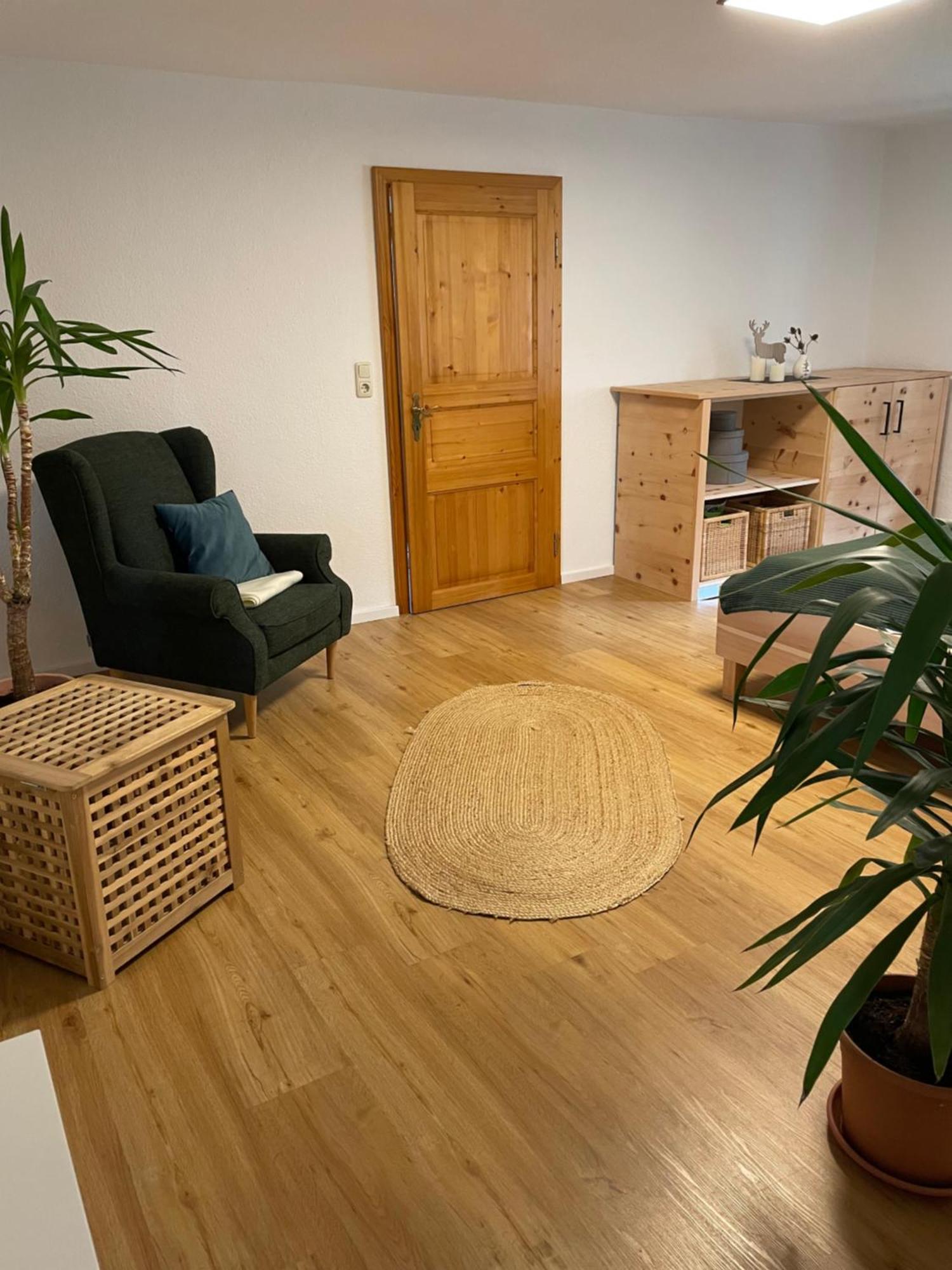 Ferienwohnung Hofleben Reiner Neukirchen vorm Wald Esterno foto