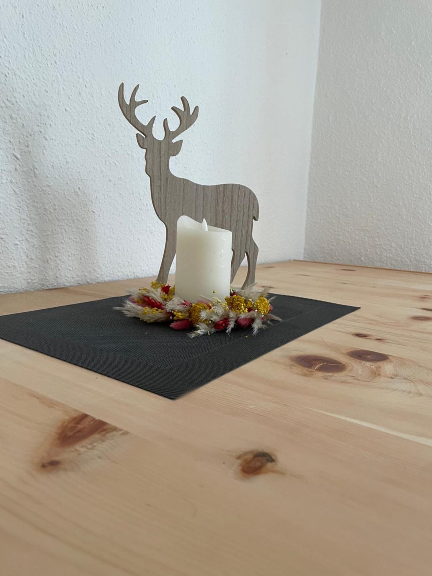 Ferienwohnung Hofleben Reiner Neukirchen vorm Wald Esterno foto
